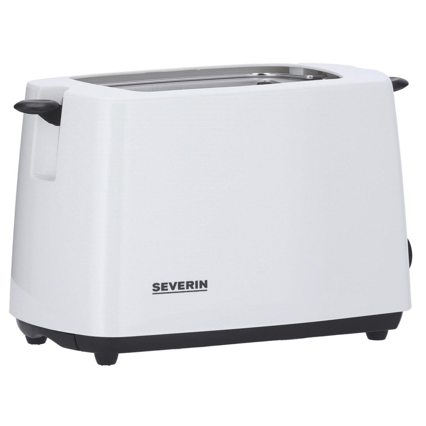 Severin AT 2286 toaster 2 slice(s) 700 W White - Severin AT 2286, 2