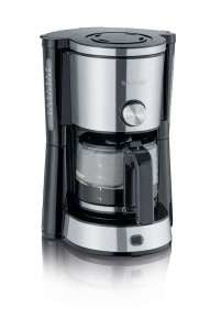 Severin KA 4825 Manual Drip coffee maker - Severin KA 4825, Drip
