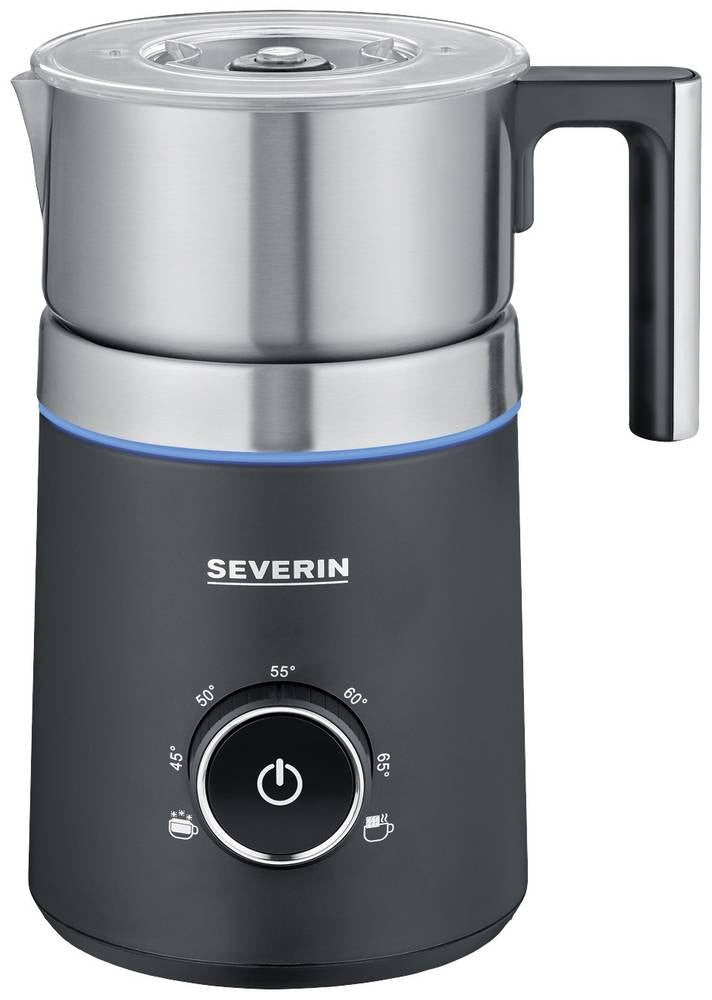 Severin SM 3586 milk frother/warmer Automatic milk frother/warmer