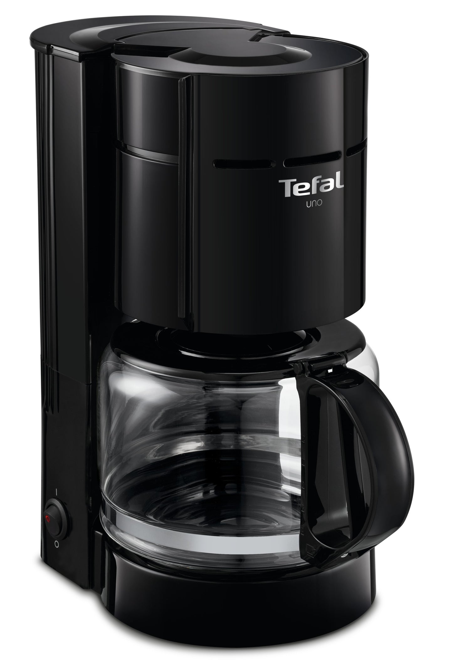 Tefal CM1218 Semi-auto Drip coffee maker