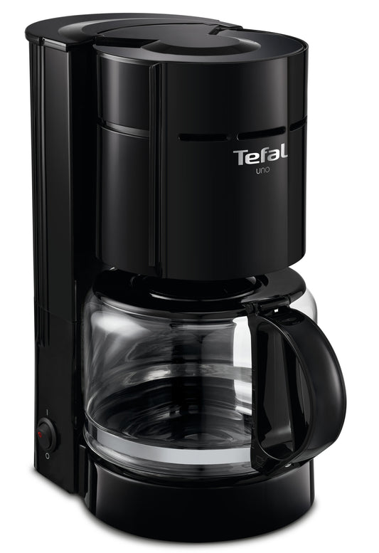 Tefal CM1218 Semi-auto Drip coffee maker