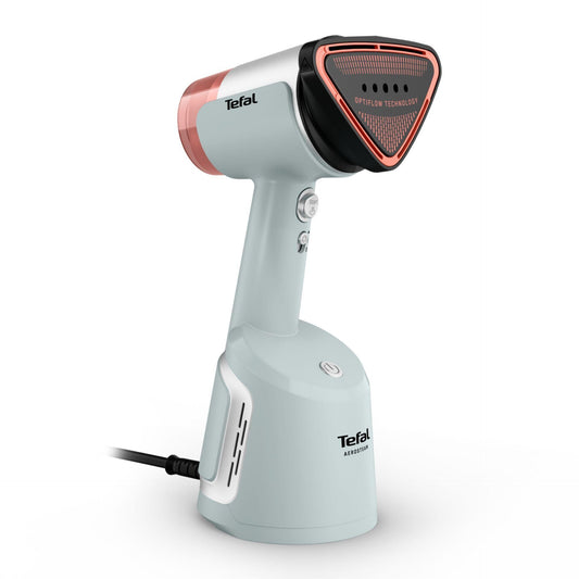 Tefal AeroSteam DT9814F0 garment steamer Handheld garment steamer 0.1