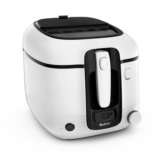 Tefal Super Uno FR3140 Deep fryer White - Tefal Super Uno FR3140,