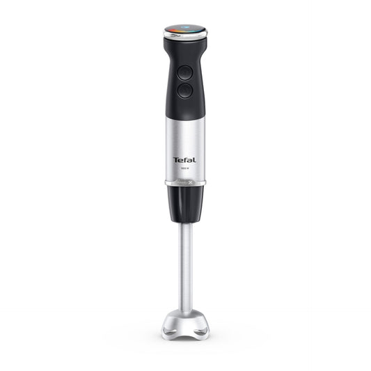 Tefal HB6738CH blender Immersion blender 1000 W Stainless steel,
