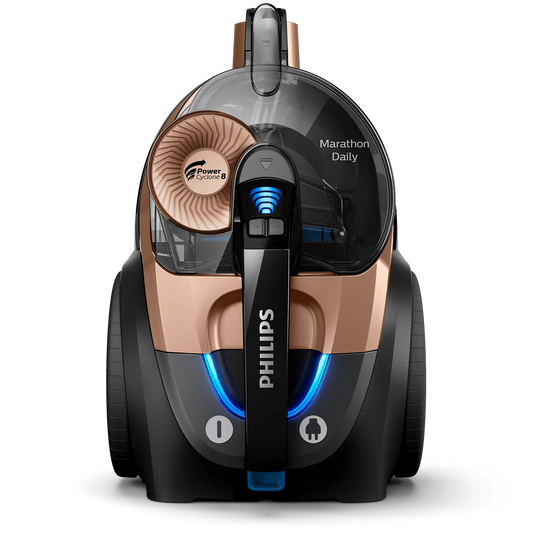 Philips XB7151/07 Marathon bagless vacuum cleaner – view 3