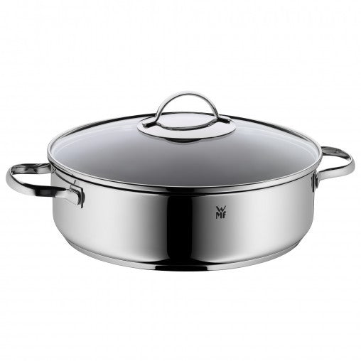 WMF 0761406380 - WMF 0761406380, Stainless steel, Stainless steel,