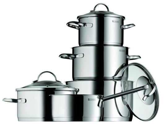 WMF Provence Plus 0721556380 pan set 9 pc(s) - WMF Provence Plus