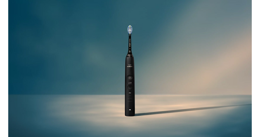 Best Electric Toothbrush UK & EU 2026: Philips Sonicare Diamond Clean 9000 Review