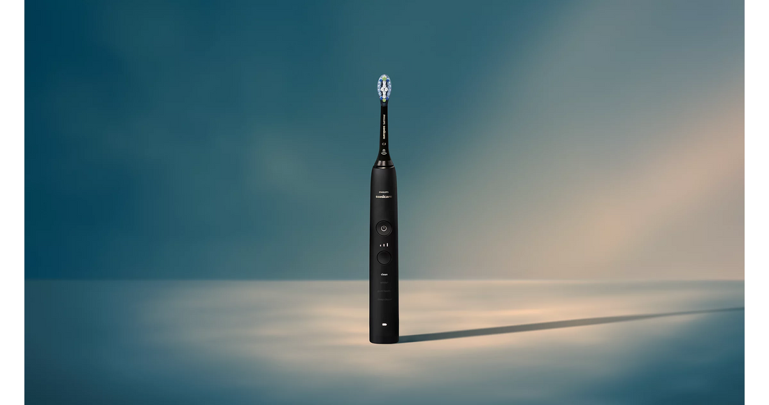 Best Electric Toothbrush UK & EU 2026: Philips Sonicare Diamond Clean 9000 Review