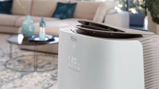 De'Longhi Pinguino AP98 vs PACES72: Which Portable AC Should You Buy?