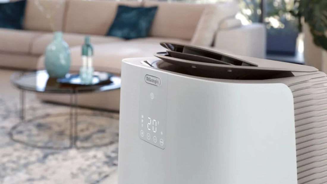 De'Longhi Pinguino AP98 vs PACES72: Which Portable AC Should You Buy?