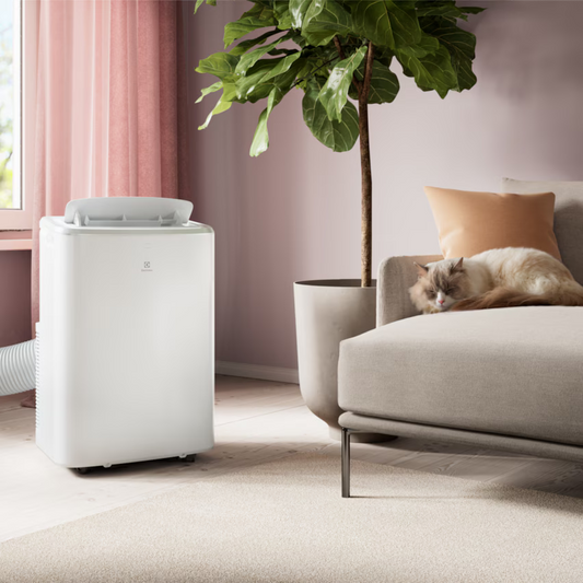 Best Portable Air Conditioner for a Bedroom UK & EU 2026