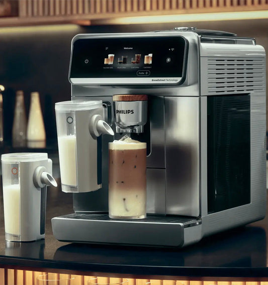 Best Bean-to-Cup & Espresso Machines UK,EU 2026: Philips vs Beko vs Ninja