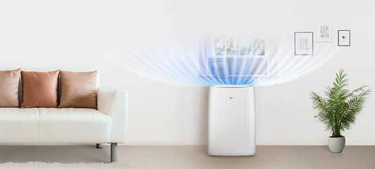 Best Portable Air Conditioner UK & EU 2026: Expert Picks