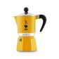 Bialetti Rainbow Aluminium Stovetop Coffee Maker