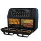 Hamilton Beach VisionCook 11L - Dual Zone Cooking