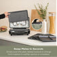 Hamilton Beach 4-in-1 Deep Fill Snack Maker