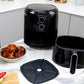 Hamilton Beach SimpliFry 4.2L - Basket Inside