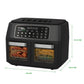 Hamilton Beach VisionCook 11L - Features Overview