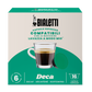 Bialetti Lavazza A Modo Mio™ Compatible Capsules