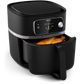 Philips Airfryer 7000 Series HD9880/90 Combo 8.3L and Food Thermometer image 1