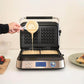 Hamilton Beach Pro Smart Waffle Maker