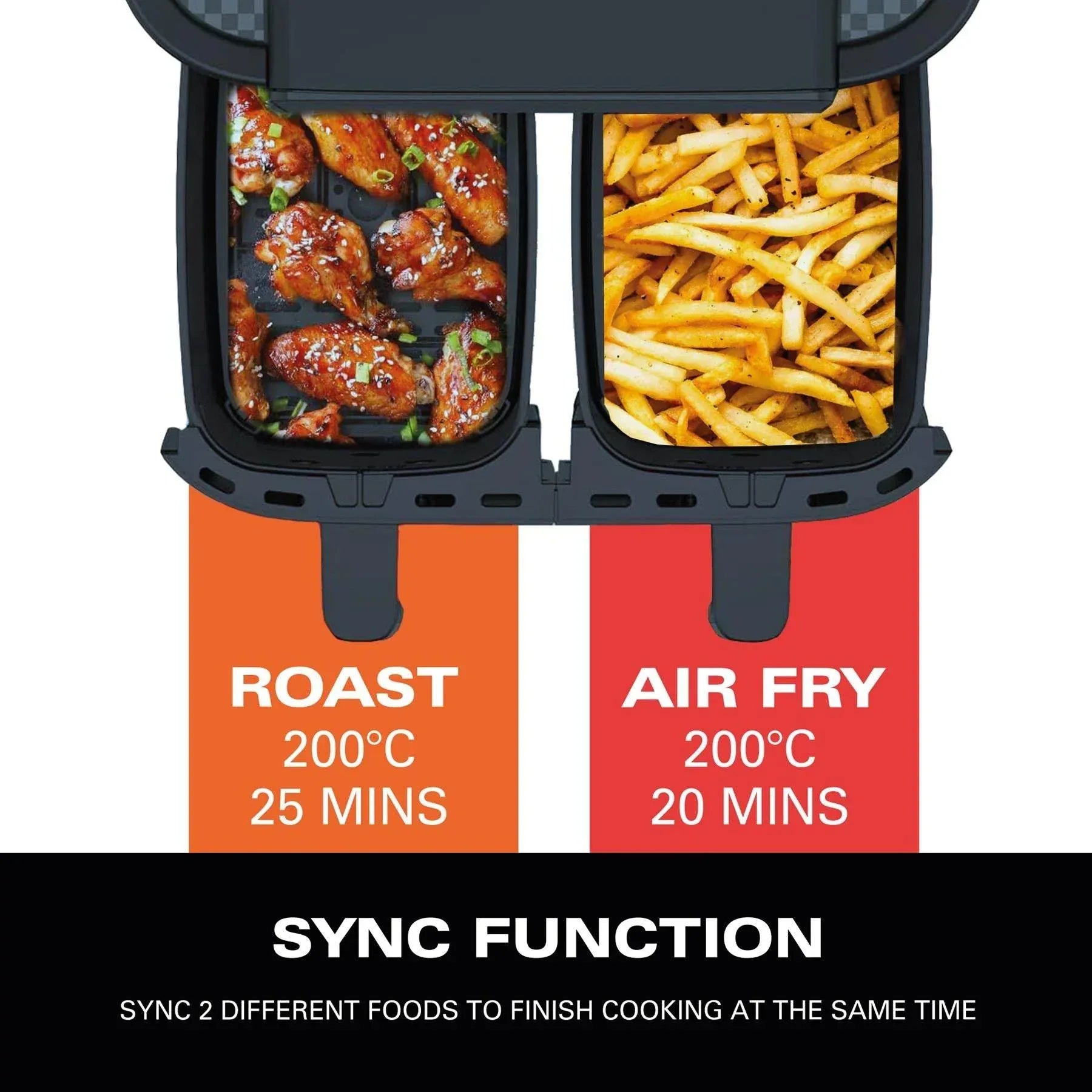 Hamilton Beach HealthyCook 8L - Family Meal