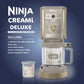 Ninja CREAMi Deluxe NC501UKSTGD Stone Gold – feature 1