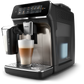 Philips Series 3300 EP3347/90 100% ceramic grinder with 12 adjustable grind settings for fresh bean-to-cup coffee