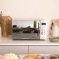 Hamilton Beach 30L Combination Microwave with Grill
