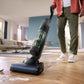 Philips 7000 Series AquaTrio XW7263/11 Cordless Wet & Dry Vacuum Cleaner (Black) image 3