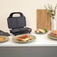 Hamilton Beach 4-in-1 Deep Fill Snack Maker