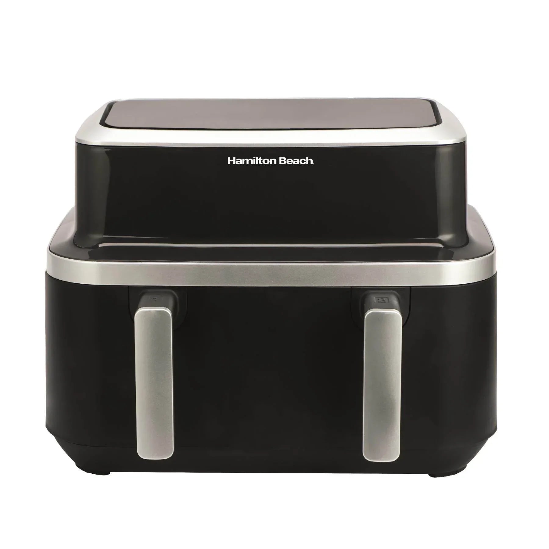 Hamilton Beach VisionCook 9L Dual Air Fryer