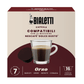 Bialetti Dolce Gusto kompatible Kapseln - Tiny Lux