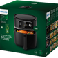 Philips Airfryer 7000 Series HD9880/90 Combo 8.3L and Food Thermometer image 3