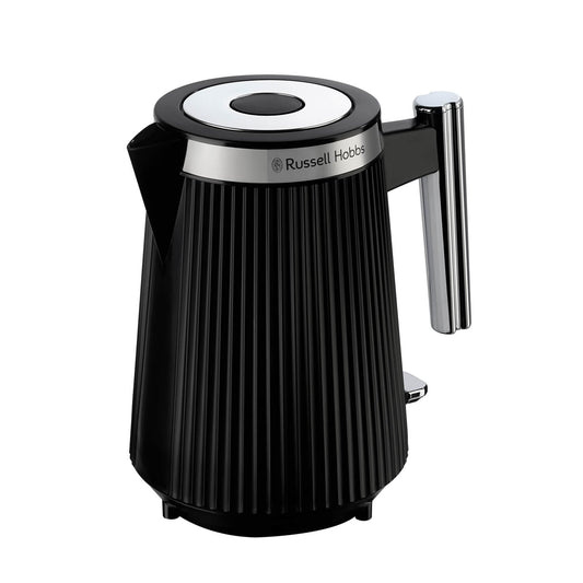 Russell Hobbs 26750 Bronte Kettle Black — main product shot