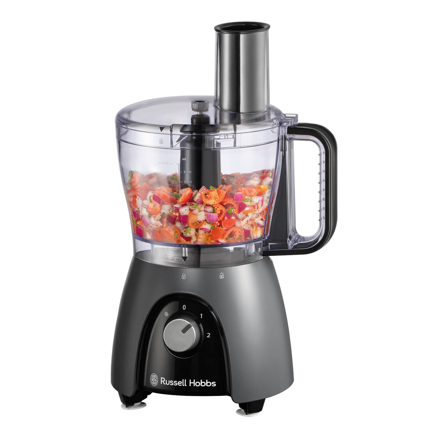 Russell Hobbs 27111 Desire Food Processor