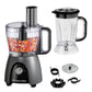 Russell Hobbs 27111 bowl and blade detail