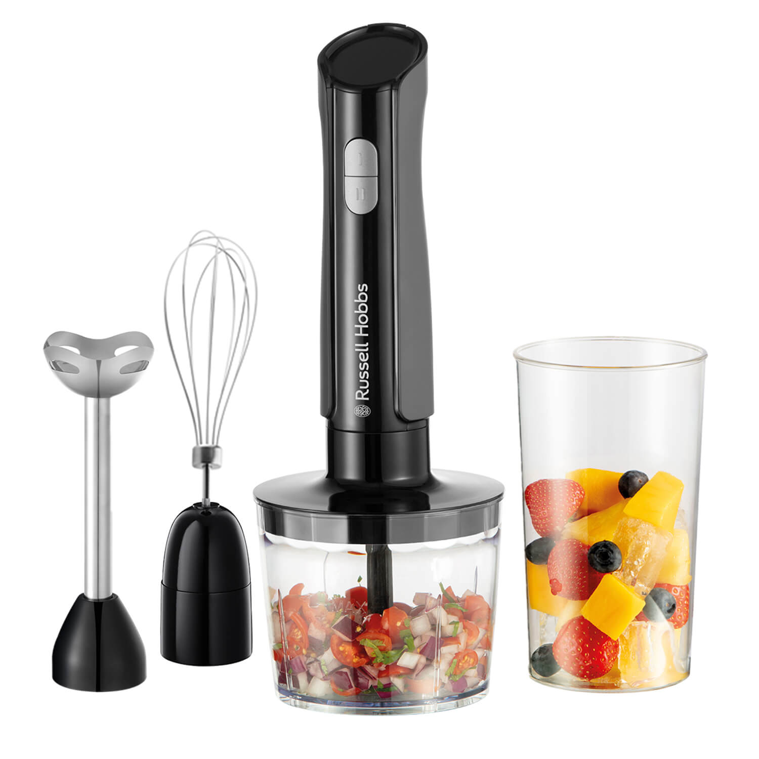 Russell Hobbs 27141 Desire Hand Blender