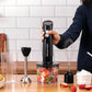 Russell Hobbs 27141 stick blender in use