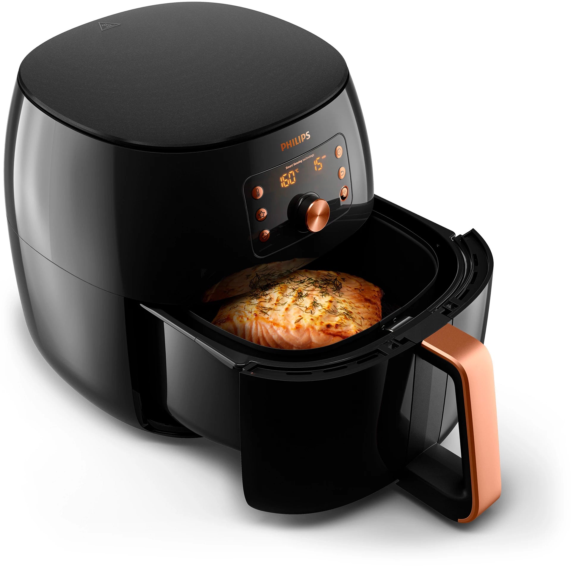 Philips HD9867/90 Premium Airfryer XXL image 2