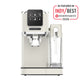 Hamilton Beach BaristaPro+ Touch 8-in-1 Espresso Machine Cream