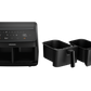 Grundig FR 7284 Airfit Twin Double Airfryer 8.5 lt Oil Free Fryer image 6