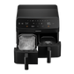 Grundig FR 7284 Airfit Twin Double Airfryer 8.5 lt Oil Free Fryer image 4