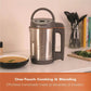 Hamilton Beach Intelligent Pro Soup Maker Plus – Grey