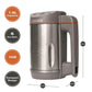 Hamilton Beach Intelligent Pro Soup Maker Plus – Grey