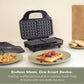 Hamilton Beach 4-in-1 Deep Fill Snack Maker