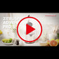 Gastroback 61150 Citrus Juicer Advanced Pro S – stainless steel reamer