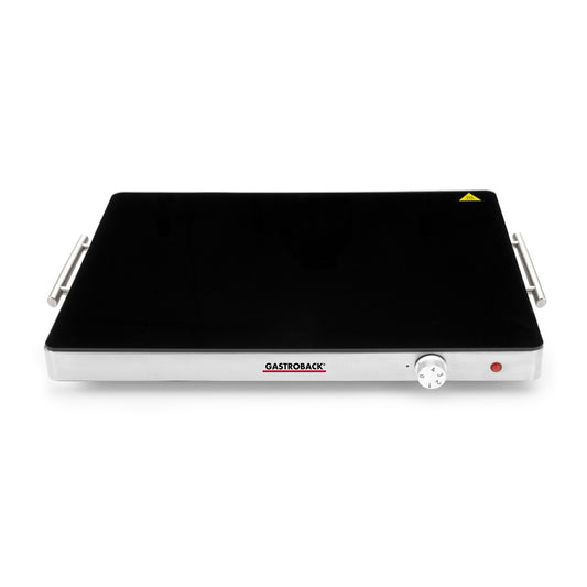 Gastroback 62491 Design Warming Tray – main view