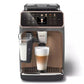 Philips Series 5500 LatteGo EP5544/80 Bean to Cup Fully Automatic Coffee Machine image 0